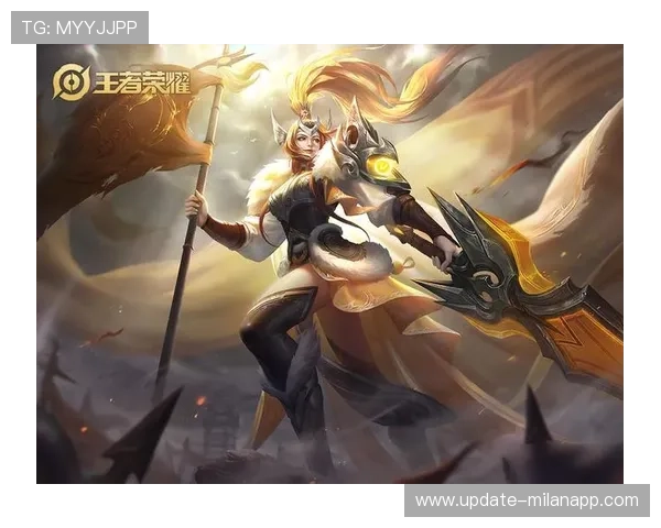 《王者荣耀年度王者，谁能问鼎巅峰？》，王者荣耀哪一年问世