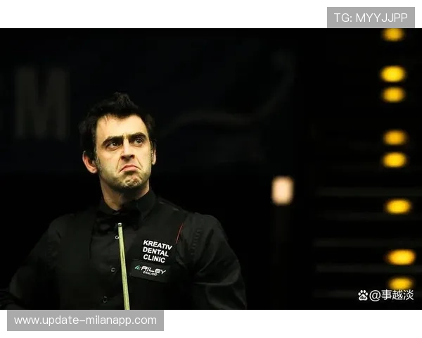 【冠军赛事】奥沙利文：长时间比赛中的心态调节，奥沙利文比赛大全