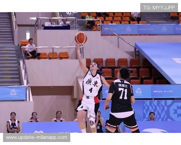 女篮姑娘拼出属于自己的时代，篮球女篮